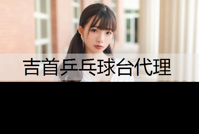 吉首乒乓球台代理