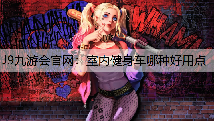 室内健身车哪种好用点