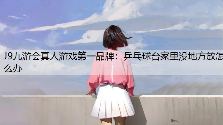 乒乓球台家里没地方放怎么办