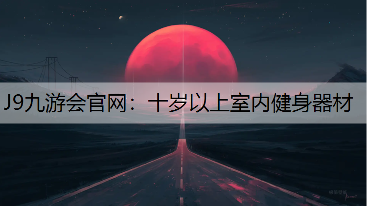 十岁以上室内健身器材